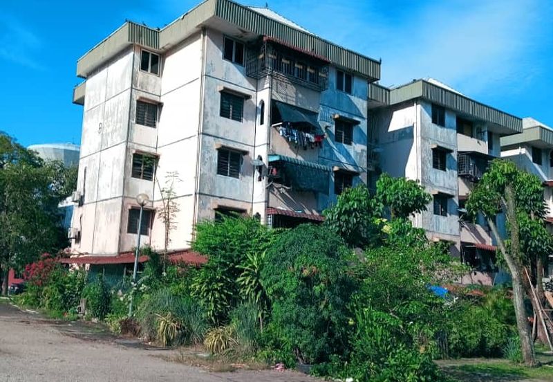 Bandar Sultan Suleiman