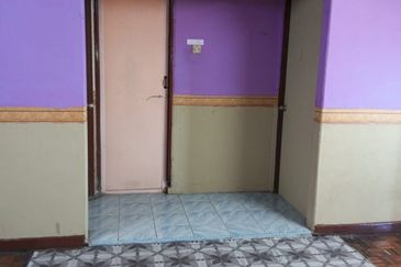 Bandar Sultan Suleiman