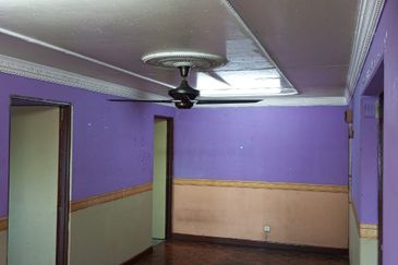 Bandar Sultan Suleiman