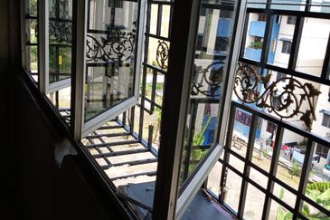 Bandar Sultan Suleiman