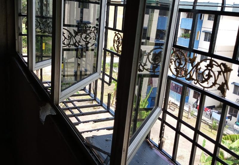 Bandar Sultan Suleiman