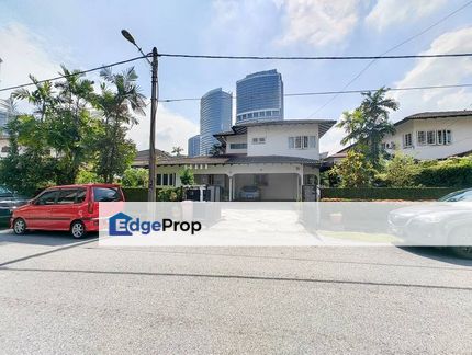 BUNGALOW Double Storey SS7 Kelana Jaya, Petaling Jaya SS 7, Selangor, Petaling Jaya