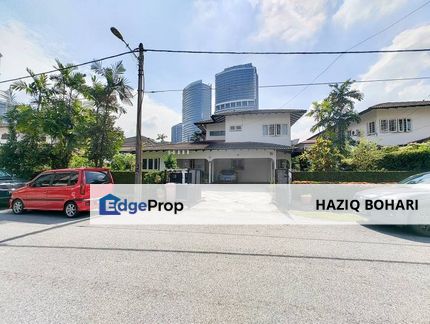 BUNGALOW Double Storey SS7 Kelana Jaya, Petaling Jaya SS 7, Selangor, Petaling Jaya