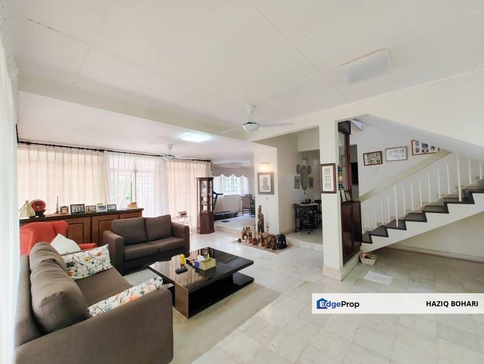 BUNGALOW Double Storey SS7 Kelana Jaya, Petaling Jaya SS 7, Selangor, Petaling Jaya