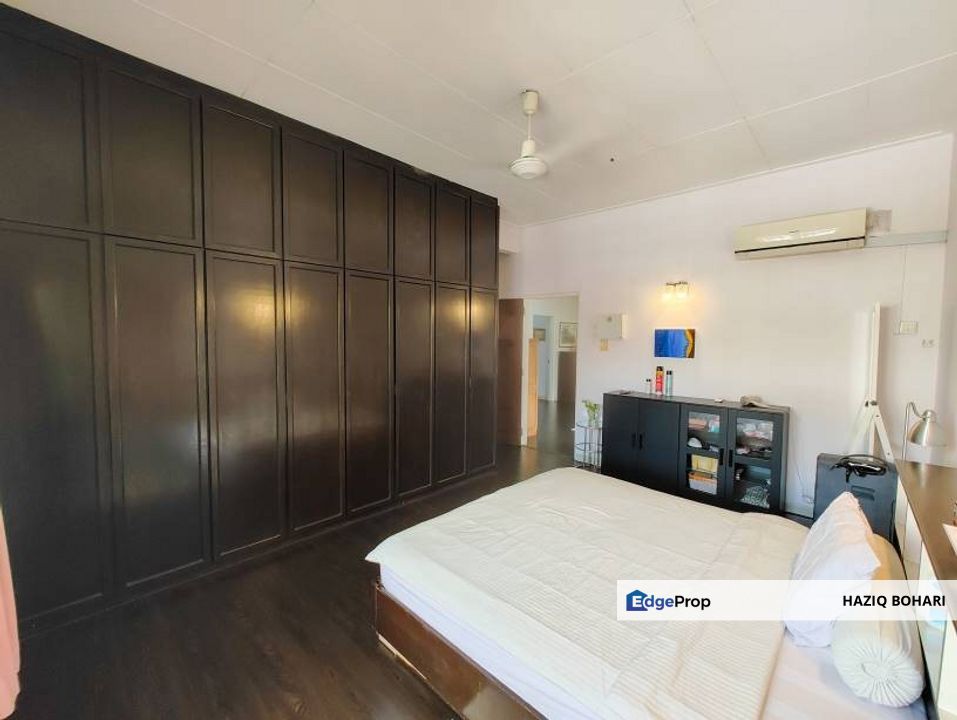 BUNGALOW Double Storey SS7 Kelana Jaya, Petaling Jaya SS 7, Selangor, Petaling Jaya