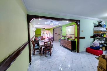 Amadesa Resort Condominium