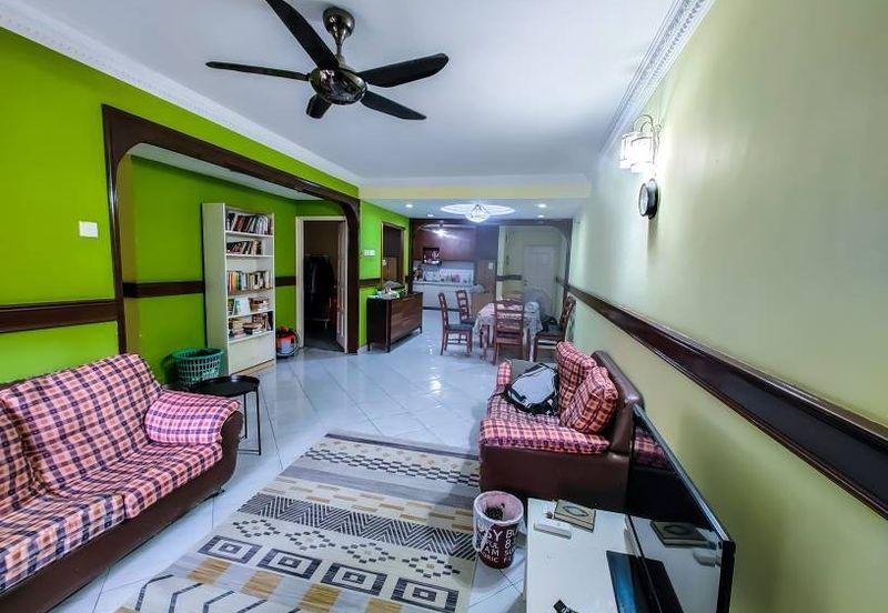 Amadesa Resort Condominium