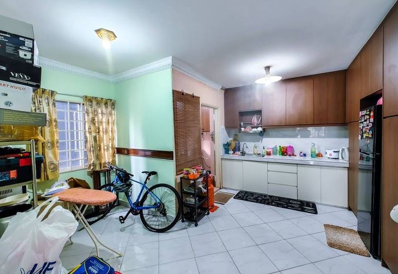 Amadesa Resort Condominium