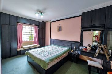 Amadesa Resort Condominium