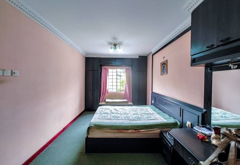 Amadesa Resort Condominium