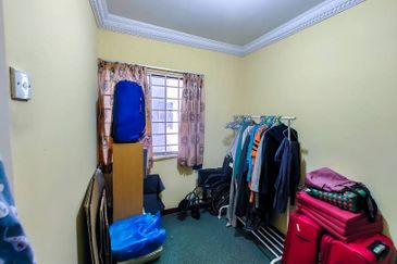 Amadesa Resort Condominium