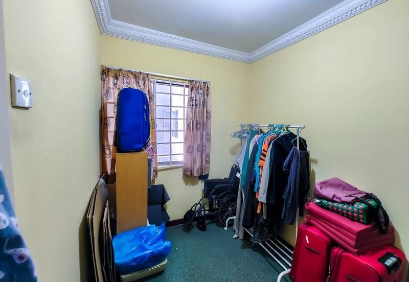 Amadesa Resort Condominium