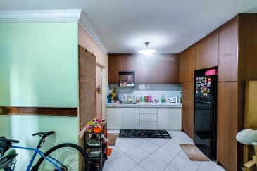 Amadesa Resort Condominium