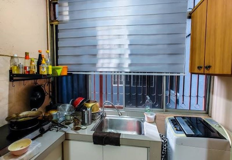 Amadesa Resort Condominium