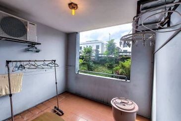 Amadesa Resort Condominium