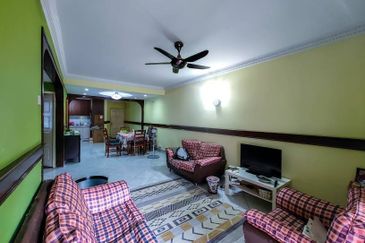 Amadesa Resort Condominium