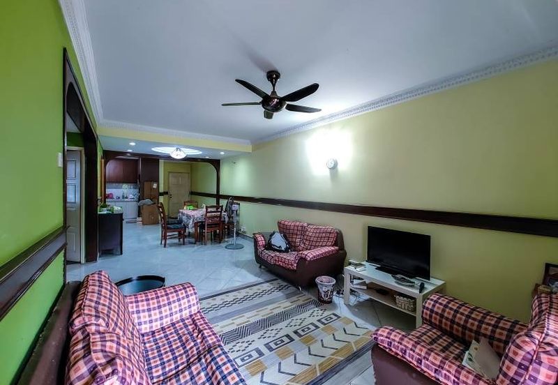 Amadesa Resort Condominium