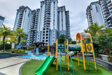 Amadesa Resort Condominium