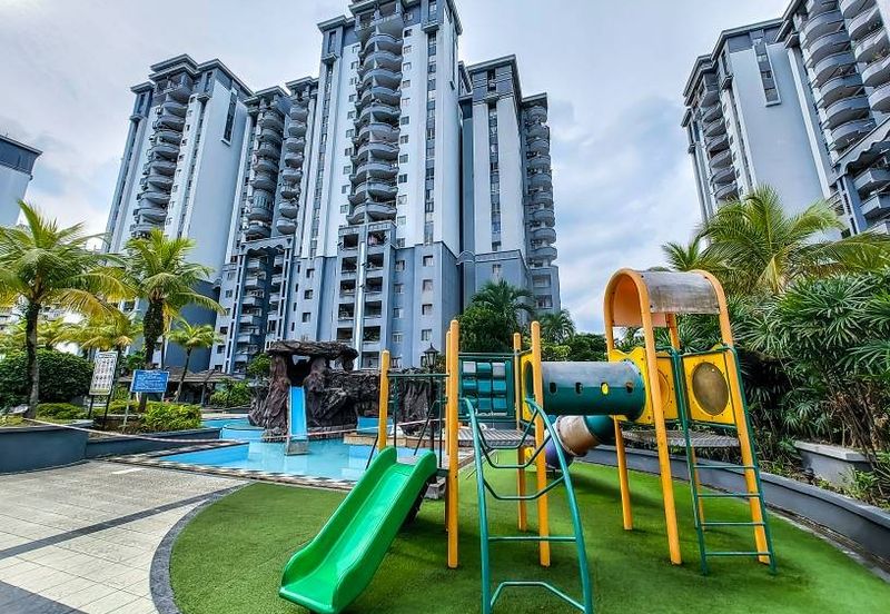 Amadesa Resort Condominium