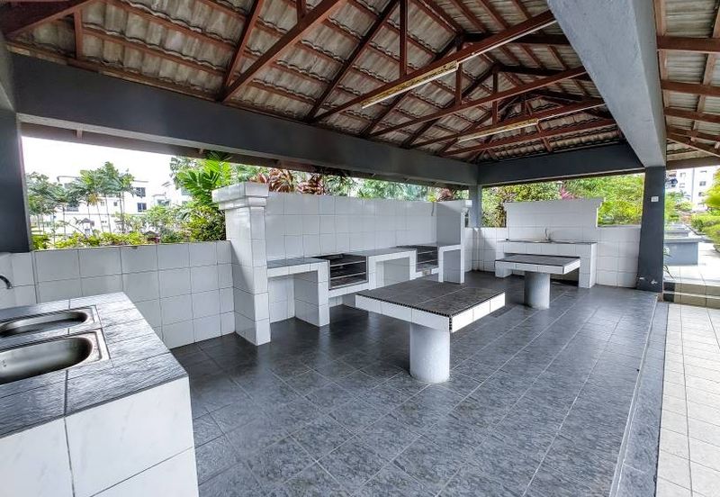 Amadesa Resort Condominium