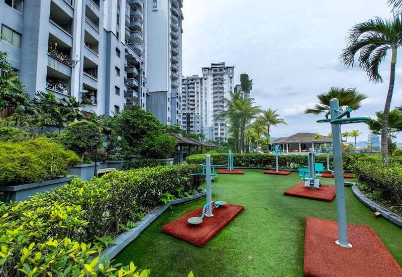 Amadesa Resort Condominium