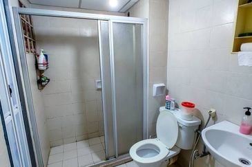 Amadesa Resort Condominium