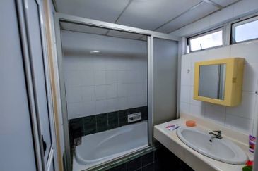 Amadesa Resort Condominium