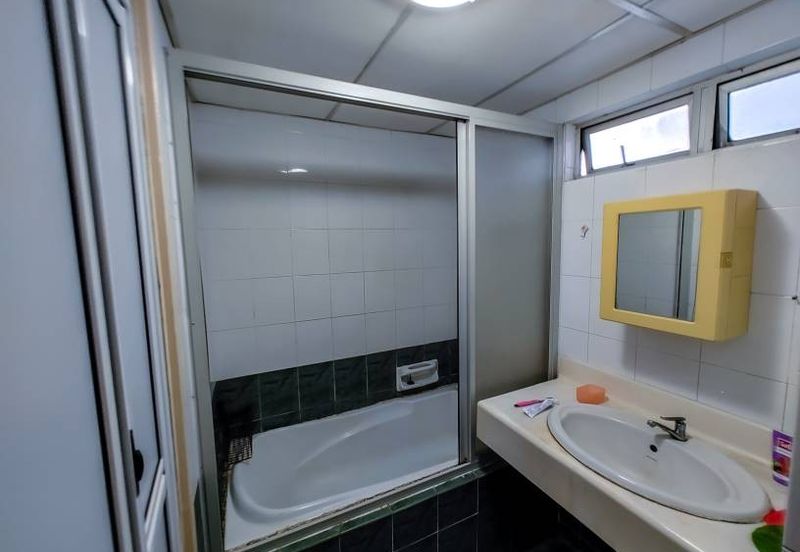 Amadesa Resort Condominium