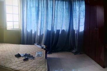 Pangsapuri Pantai Indah