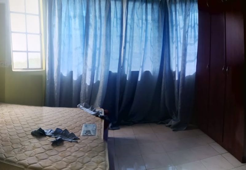 Pangsapuri Pantai Indah