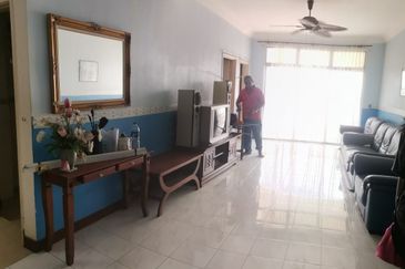 Pangsapuri Pantai Indah