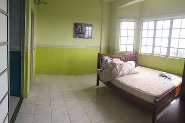 Pangsapuri Pantai Indah