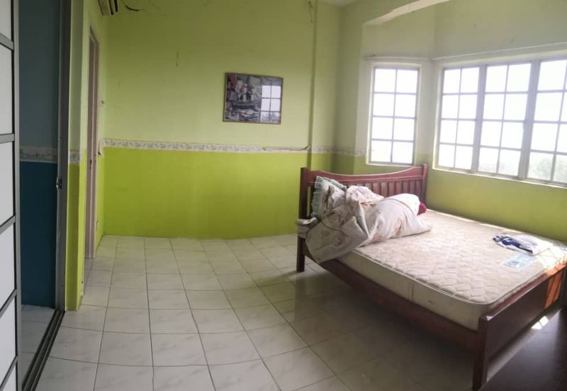 Pangsapuri Pantai Indah