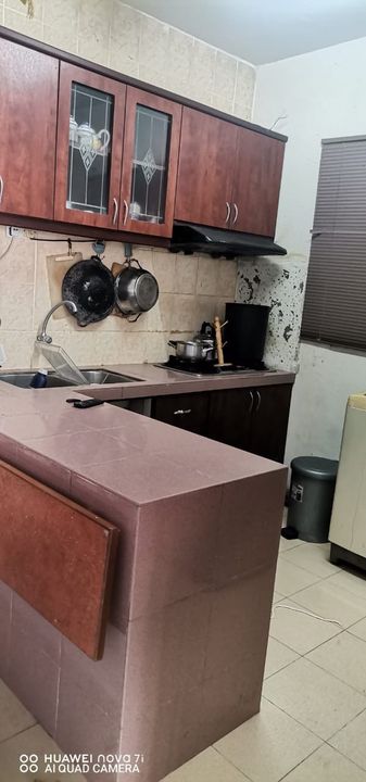 Pangsapuri Pantai Indah Jeram Dekat Pantai Remis Sea view, Selangor, Kuala Selangor