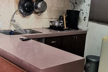 Pangsapuri Pantai Indah