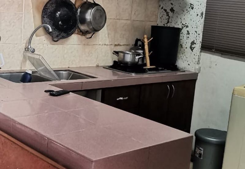 Pangsapuri Pantai Indah