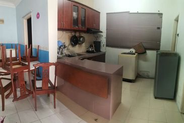 Pangsapuri Pantai Indah