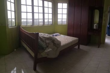 Pangsapuri Pantai Indah