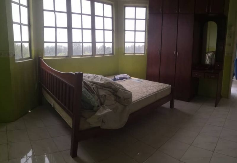 Pangsapuri Pantai Indah