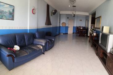 Pangsapuri Pantai Indah