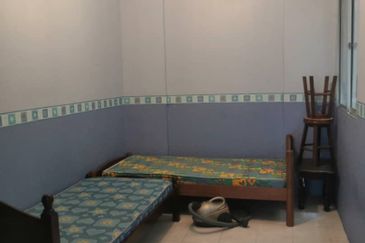 Pangsapuri Pantai Indah