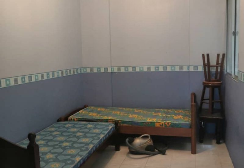 Pangsapuri Pantai Indah