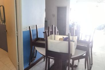 Pangsapuri Pantai Indah