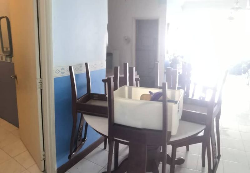 Pangsapuri Pantai Indah