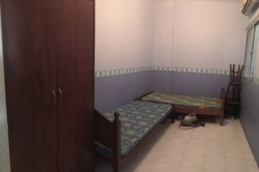 Pangsapuri Pantai Indah