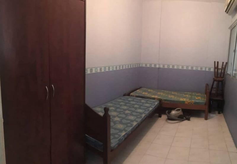 Pangsapuri Pantai Indah