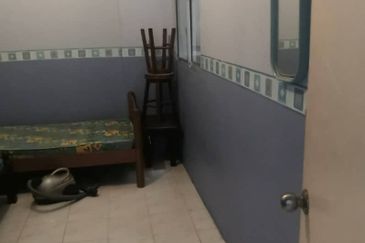 Pangsapuri Pantai Indah