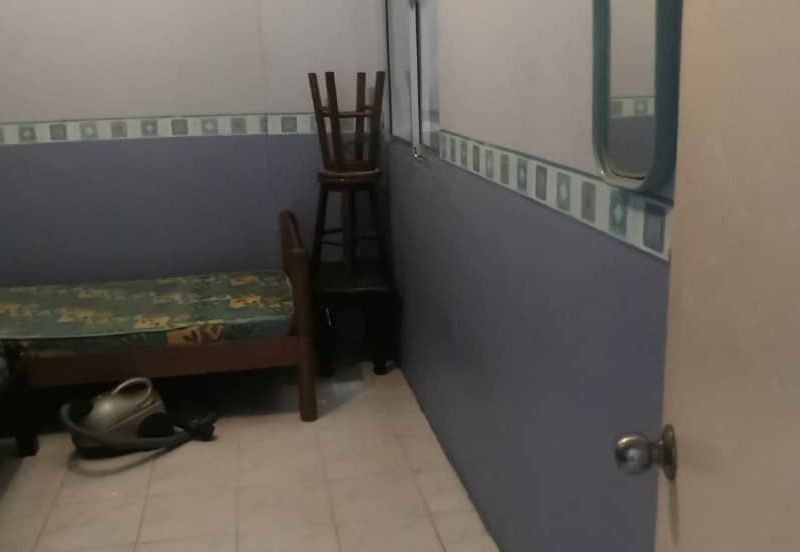 Pangsapuri Pantai Indah