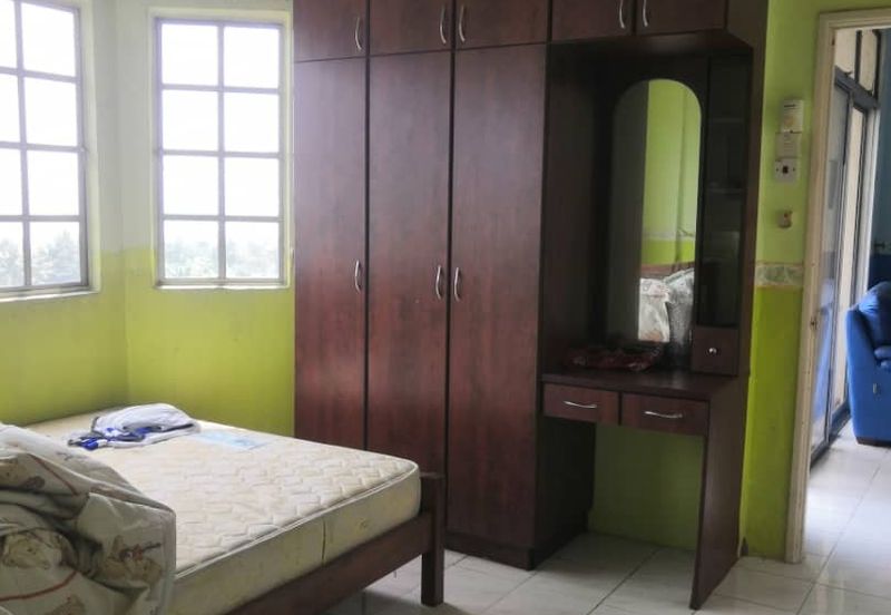 Pangsapuri Pantai Indah