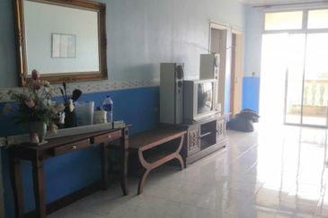 Pangsapuri Pantai Indah